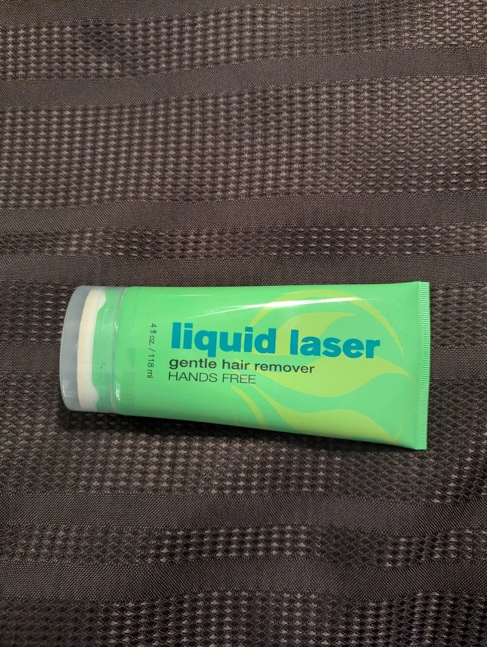 SERIOUS SKINCARE Hair Removal Bundle of 3 Laser Removal Creams Face Liquid Post